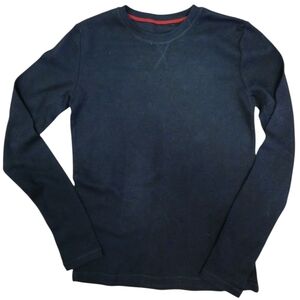 No Tag Crew Neck Sweater